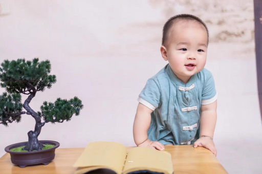 涉县孕妇显怀是几个月