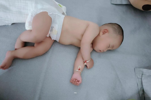 涉县怀孕初期腰特别酸